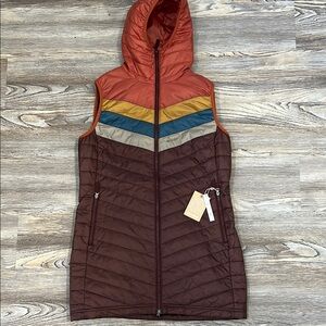 Skhoop Paige Vest